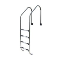 Лестница для бассейна 4 ступени Aquaviva Standard ST-415 